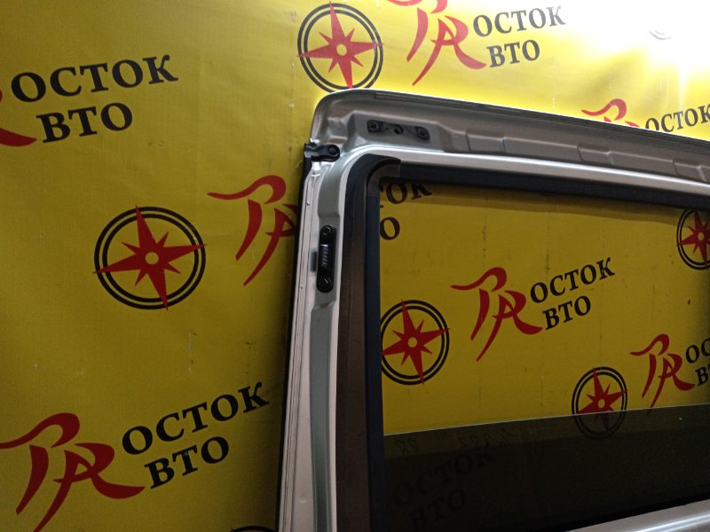 Дверь боковая, 10000 рублей, Красноярск