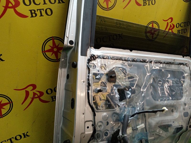 Дверь боковая, 10000 рублей, Красноярск