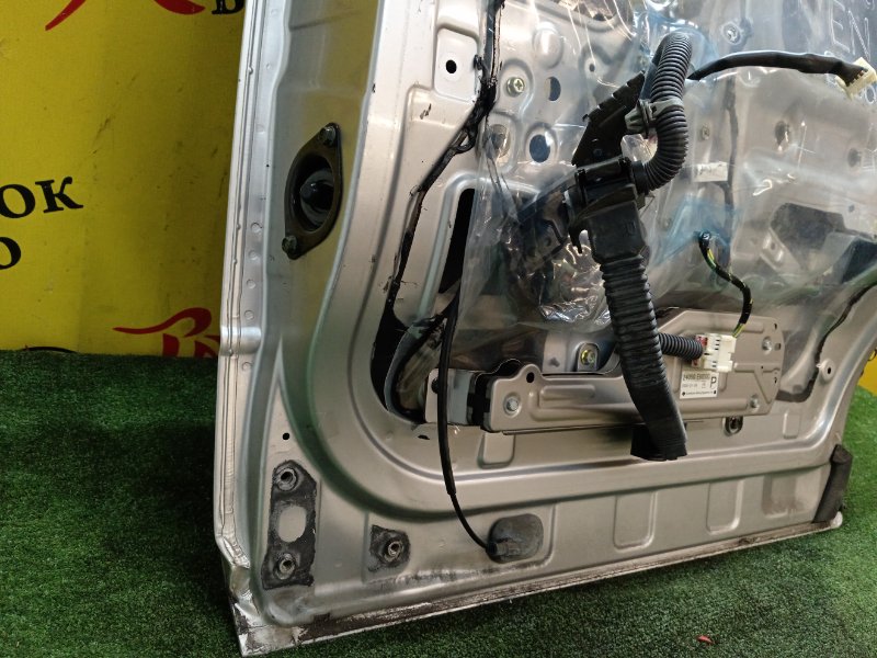 Дверь боковая, 10000 рублей, Красноярск