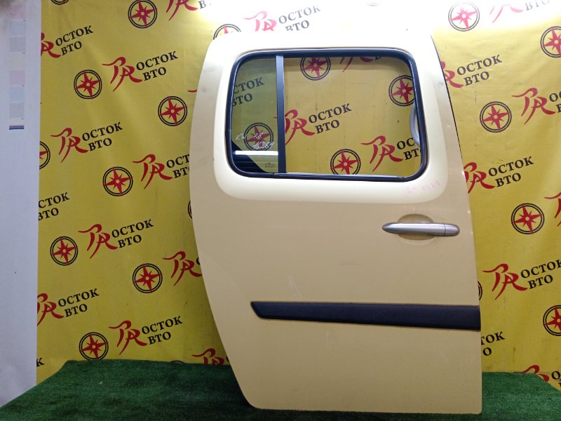 Дверь боковая, 15000 рублей, Красноярск