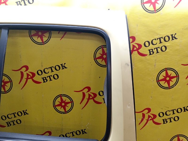 Дверь боковая, 15000 рублей, Красноярск