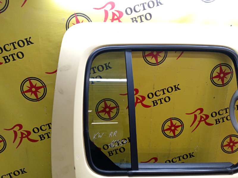 Дверь боковая, 15000 рублей, Красноярск