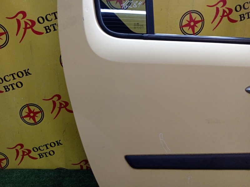 Дверь боковая, 15000 рублей, Красноярск