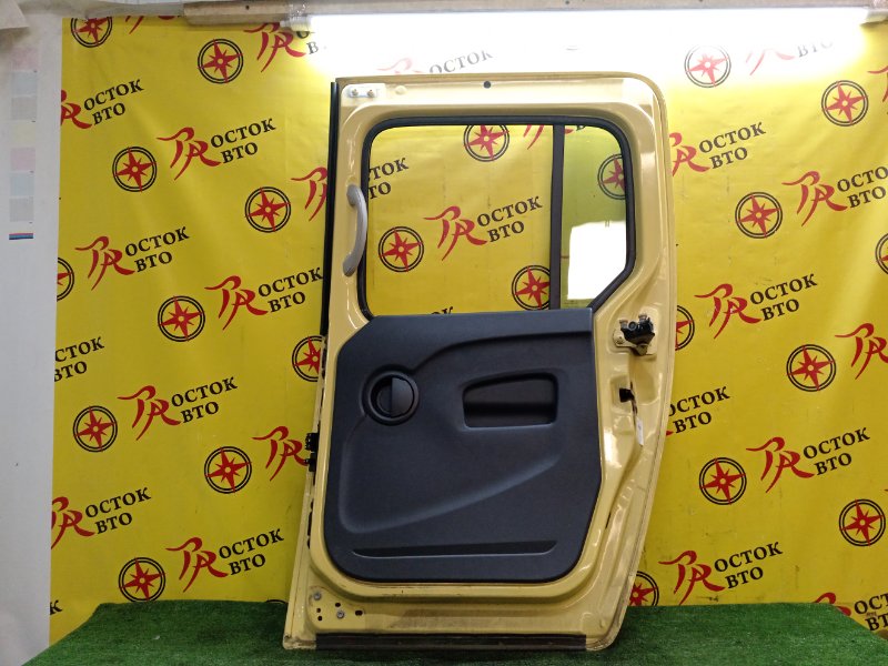 Дверь боковая, 15000 рублей, Красноярск