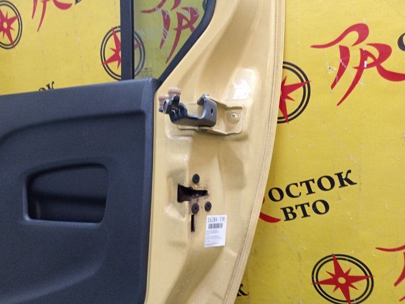 Дверь боковая, 15000 рублей, Красноярск