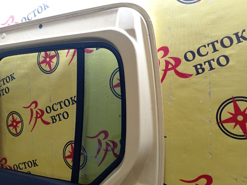 Дверь боковая, 15000 рублей, Красноярск