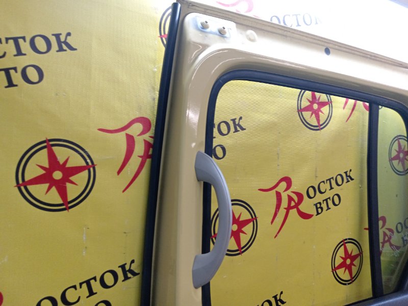 Дверь боковая, 15000 рублей, Красноярск