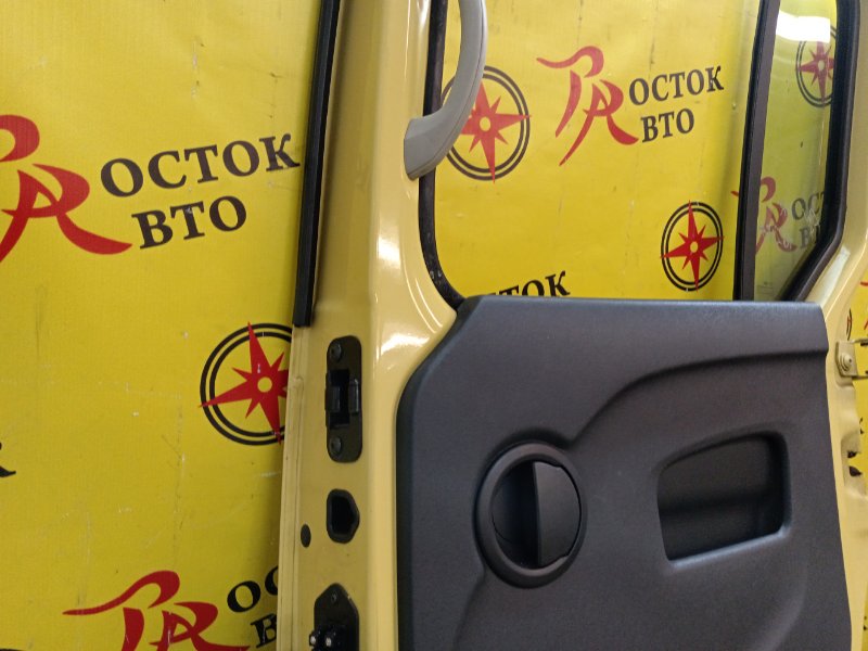 Дверь боковая, 15000 рублей, Красноярск