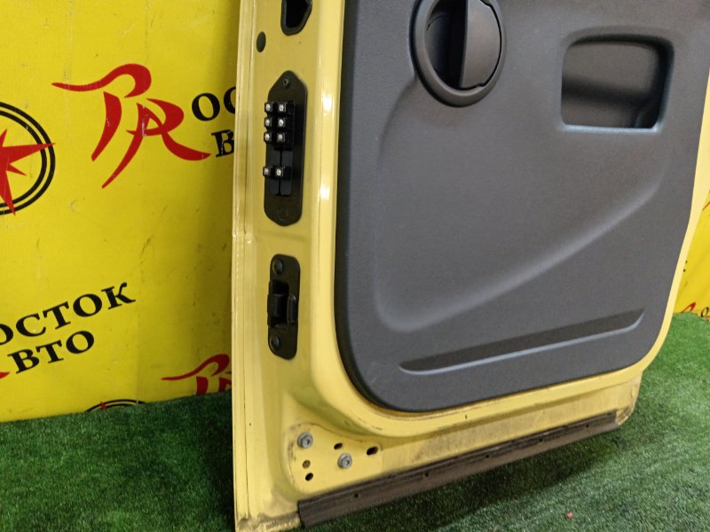 Дверь боковая, 15000 рублей, Красноярск