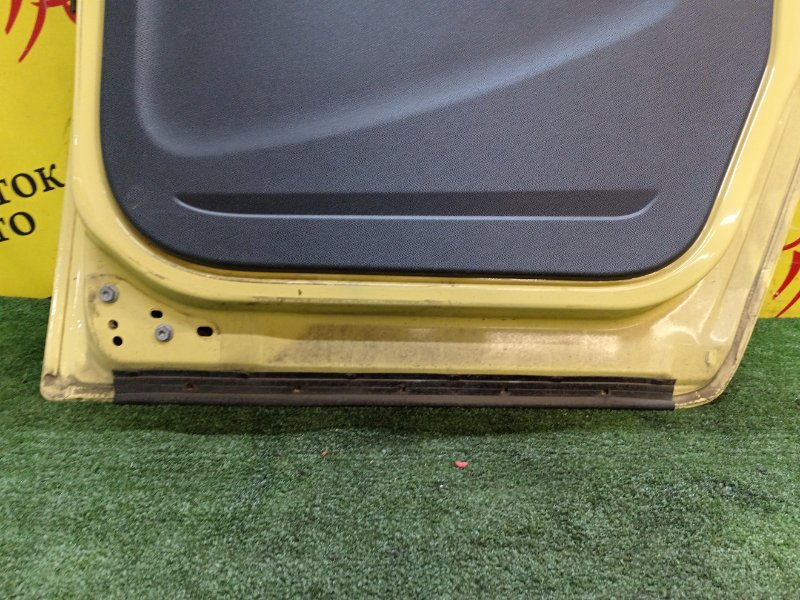 Дверь боковая, 15000 рублей, Красноярск