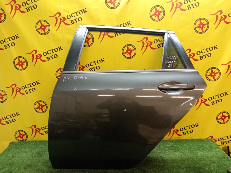 Дверь боковая, 4500 рублей, Красноярск