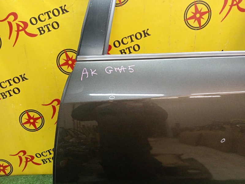 Дверь боковая, 4500 рублей, Красноярск