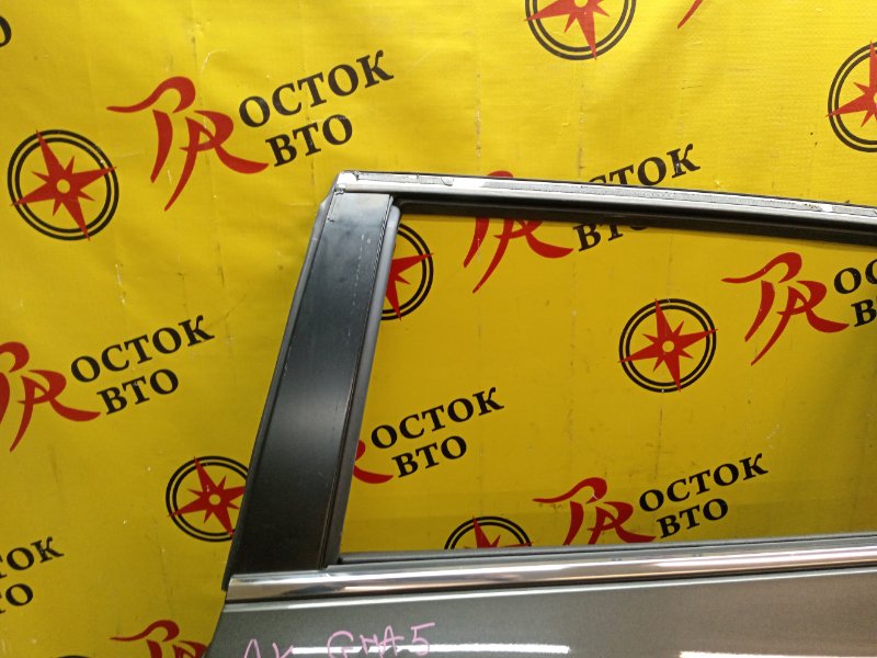 Дверь боковая, 4500 рублей, Красноярск