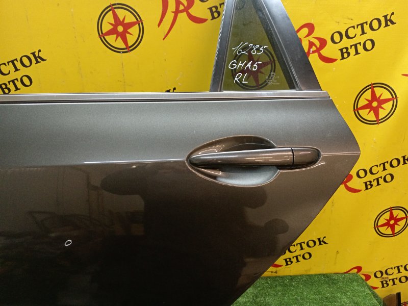 Дверь боковая, 4500 рублей, Красноярск