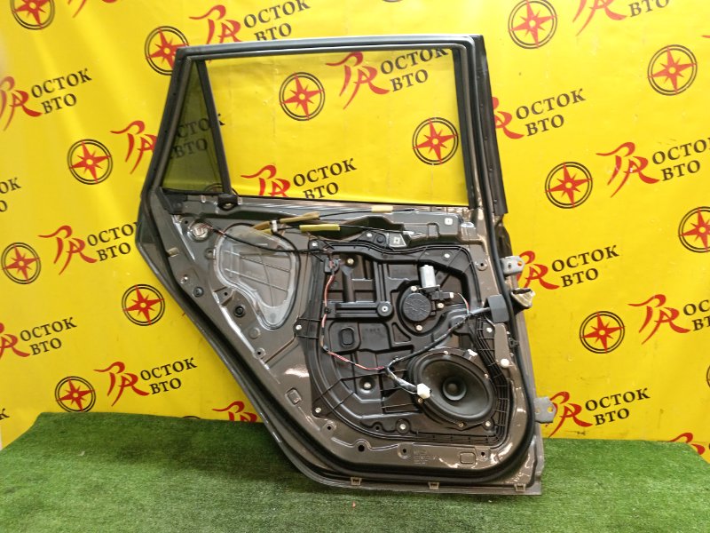 Дверь боковая, 4500 рублей, Красноярск