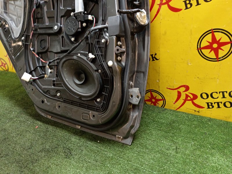 Дверь боковая, 4500 рублей, Красноярск