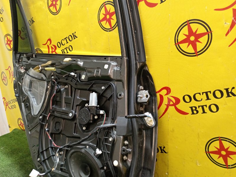 Дверь боковая, 4500 рублей, Красноярск