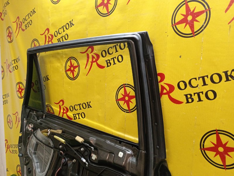 Дверь боковая, 4500 рублей, Красноярск