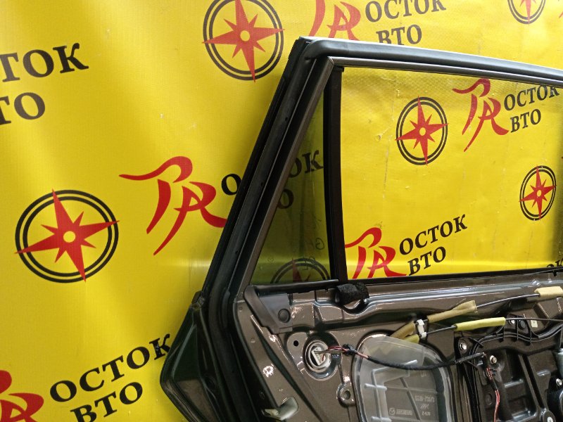 Дверь боковая, 4500 рублей, Красноярск