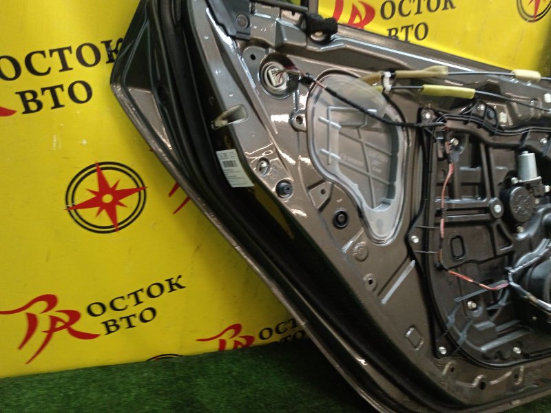 Дверь боковая, 4500 рублей, Красноярск