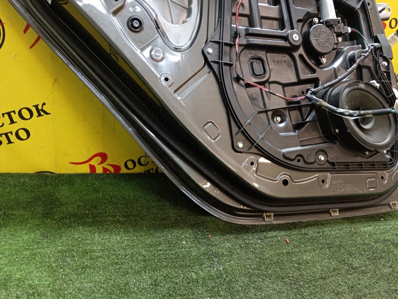 Дверь боковая, 4500 рублей, Красноярск