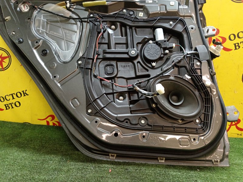 Дверь боковая, 4500 рублей, Красноярск