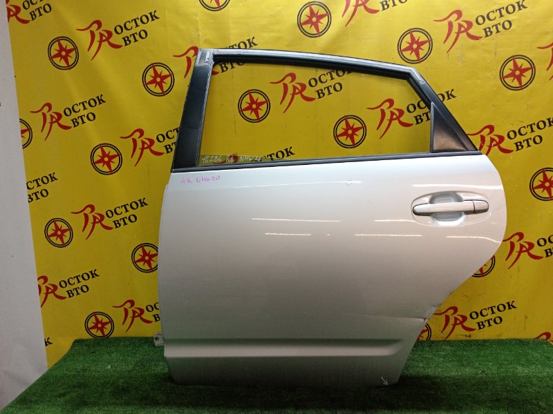 Дверь боковая, 9900 рублей, Красноярск