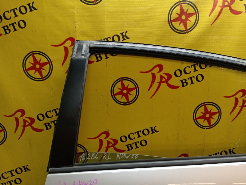 Дверь боковая, 9900 рублей, Красноярск