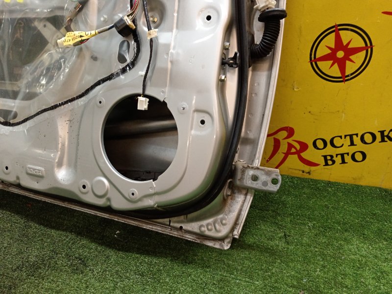 Дверь боковая, 9900 рублей, Красноярск