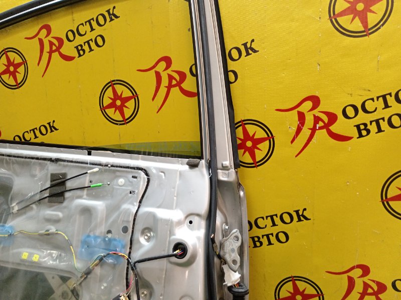 Дверь боковая, 9900 рублей, Красноярск