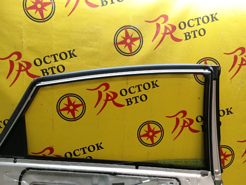 Дверь боковая, 9900 рублей, Красноярск