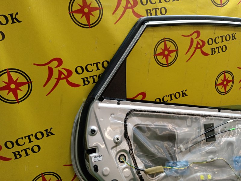 Дверь боковая, 9900 рублей, Красноярск