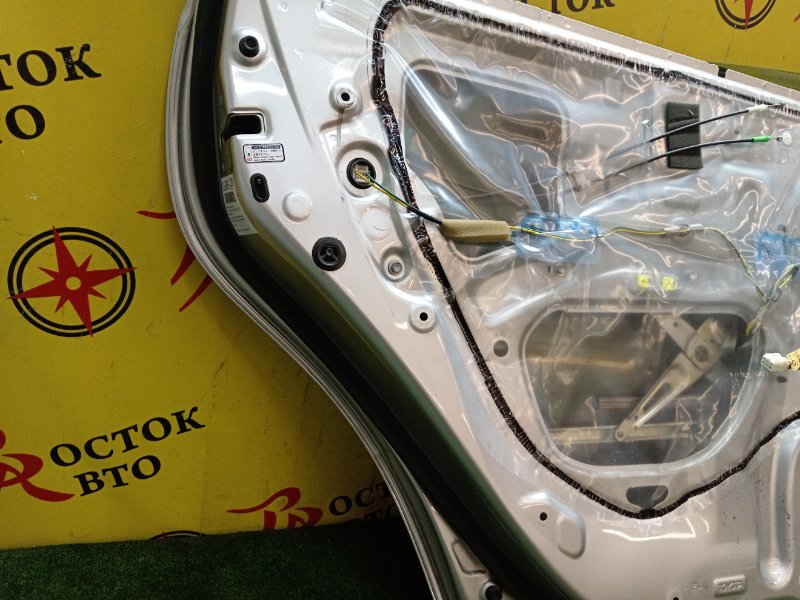 Дверь боковая, 9900 рублей, Красноярск