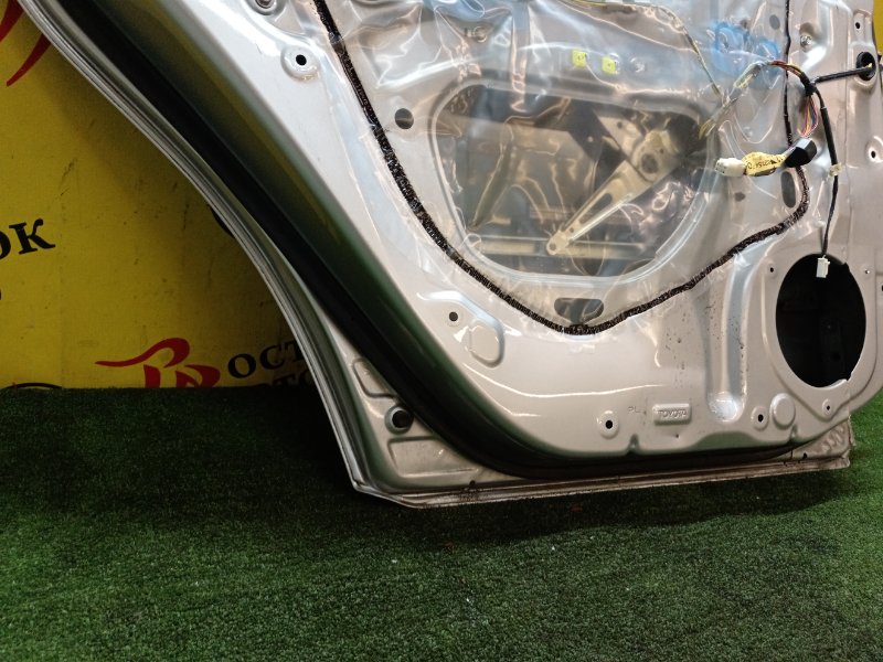 Дверь боковая, 9900 рублей, Красноярск