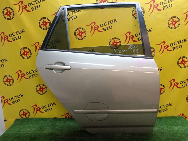 Дверь боковая, 5000 рублей, Красноярск