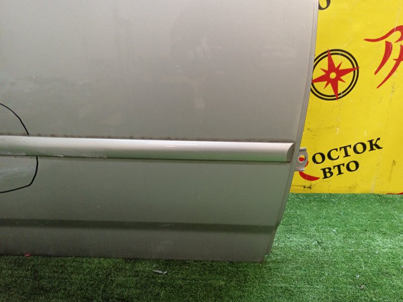 Дверь боковая, 5000 рублей, Красноярск