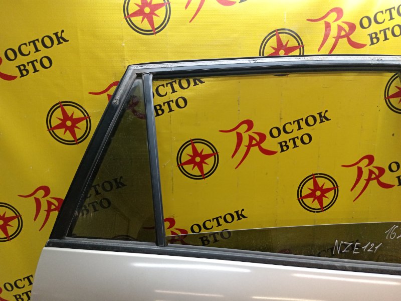 Дверь боковая, 5000 рублей, Красноярск