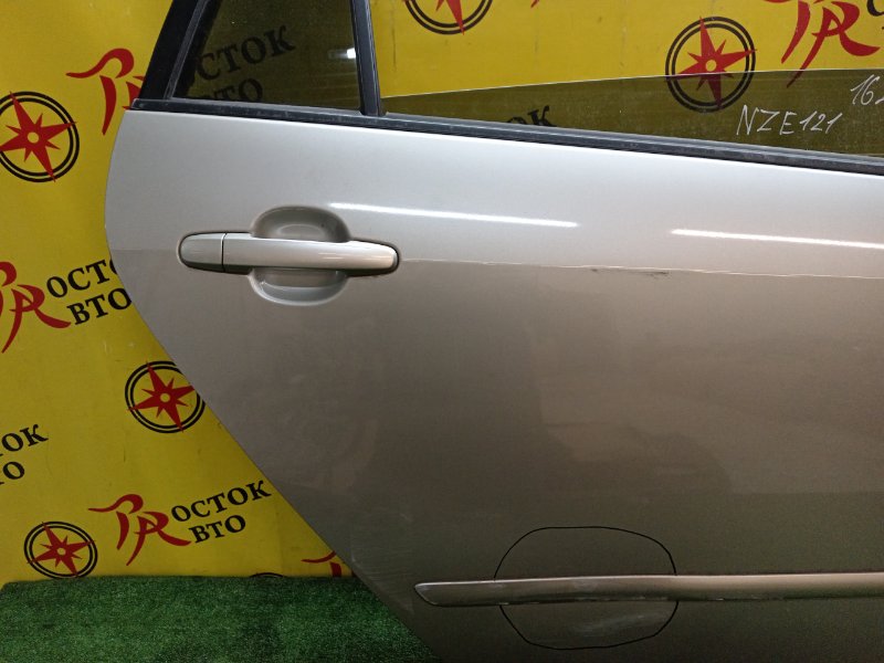 Дверь боковая, 5000 рублей, Красноярск