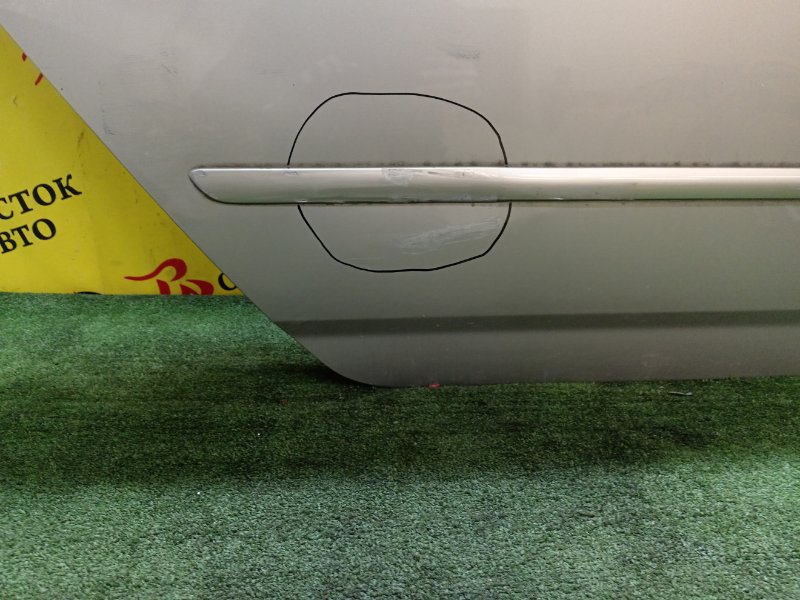 Дверь боковая, 5000 рублей, Красноярск