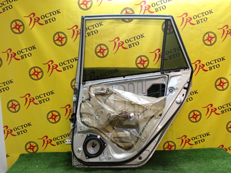 Дверь боковая, 5000 рублей, Красноярск