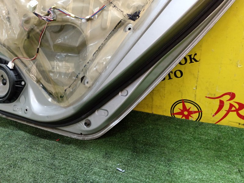 Дверь боковая, 5000 рублей, Красноярск