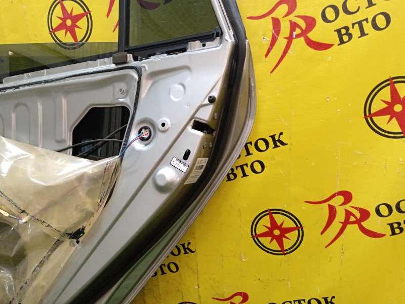 Дверь боковая, 5000 рублей, Красноярск