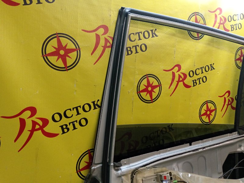 Дверь боковая, 5000 рублей, Красноярск