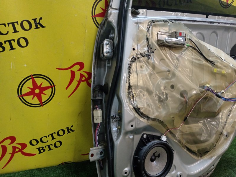 Дверь боковая, 5000 рублей, Красноярск