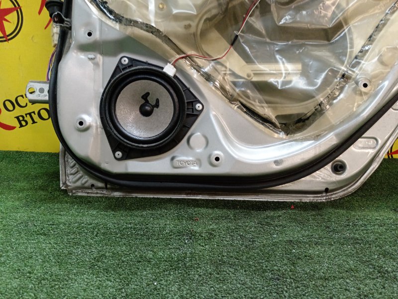 Дверь боковая, 5000 рублей, Красноярск