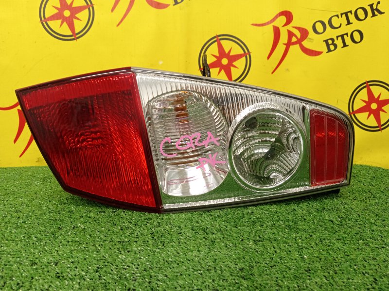 Стоп-сигнал, 800 рублей, Красноярск