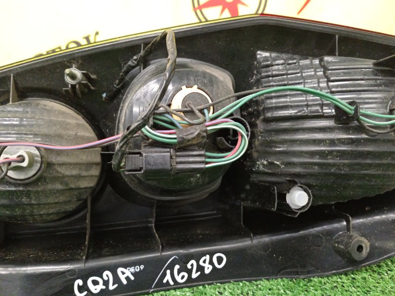 Стоп-сигнал, 800 рублей, Красноярск