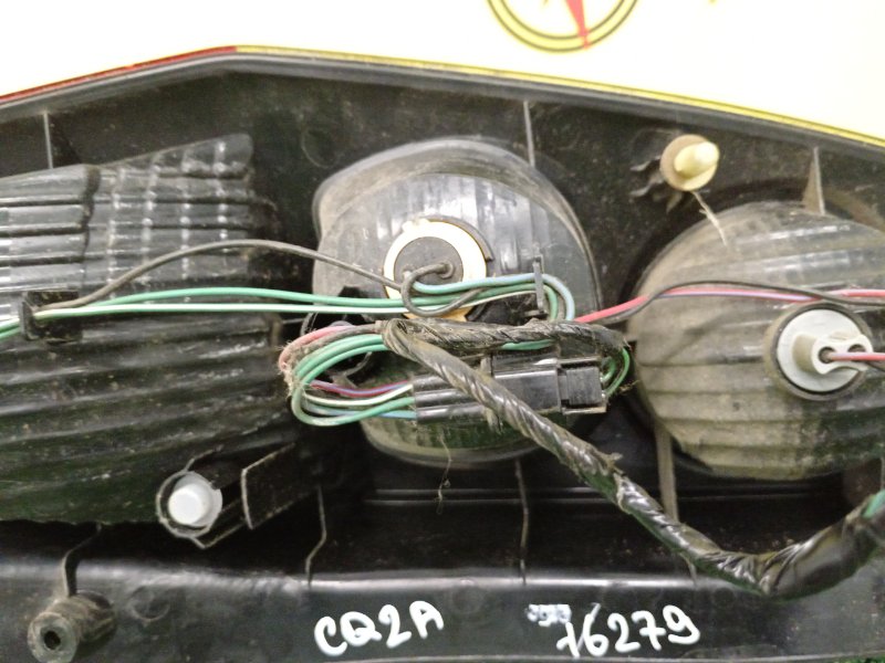 Стоп-сигнал, 800 рублей, Красноярск