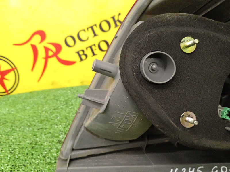 Стоп-сигнал, 1200 рублей, Красноярск