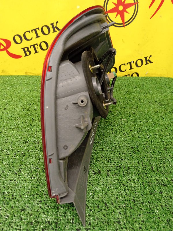 Стоп-сигнал, 1200 рублей, Красноярск